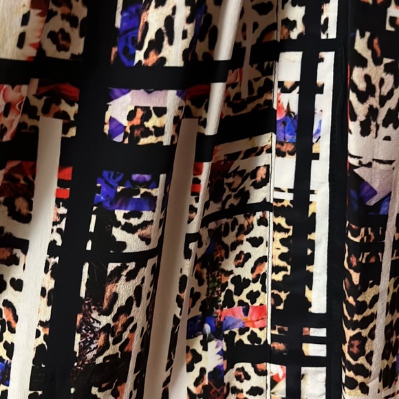 Amanda uprichard dress - Picture 2 of 3